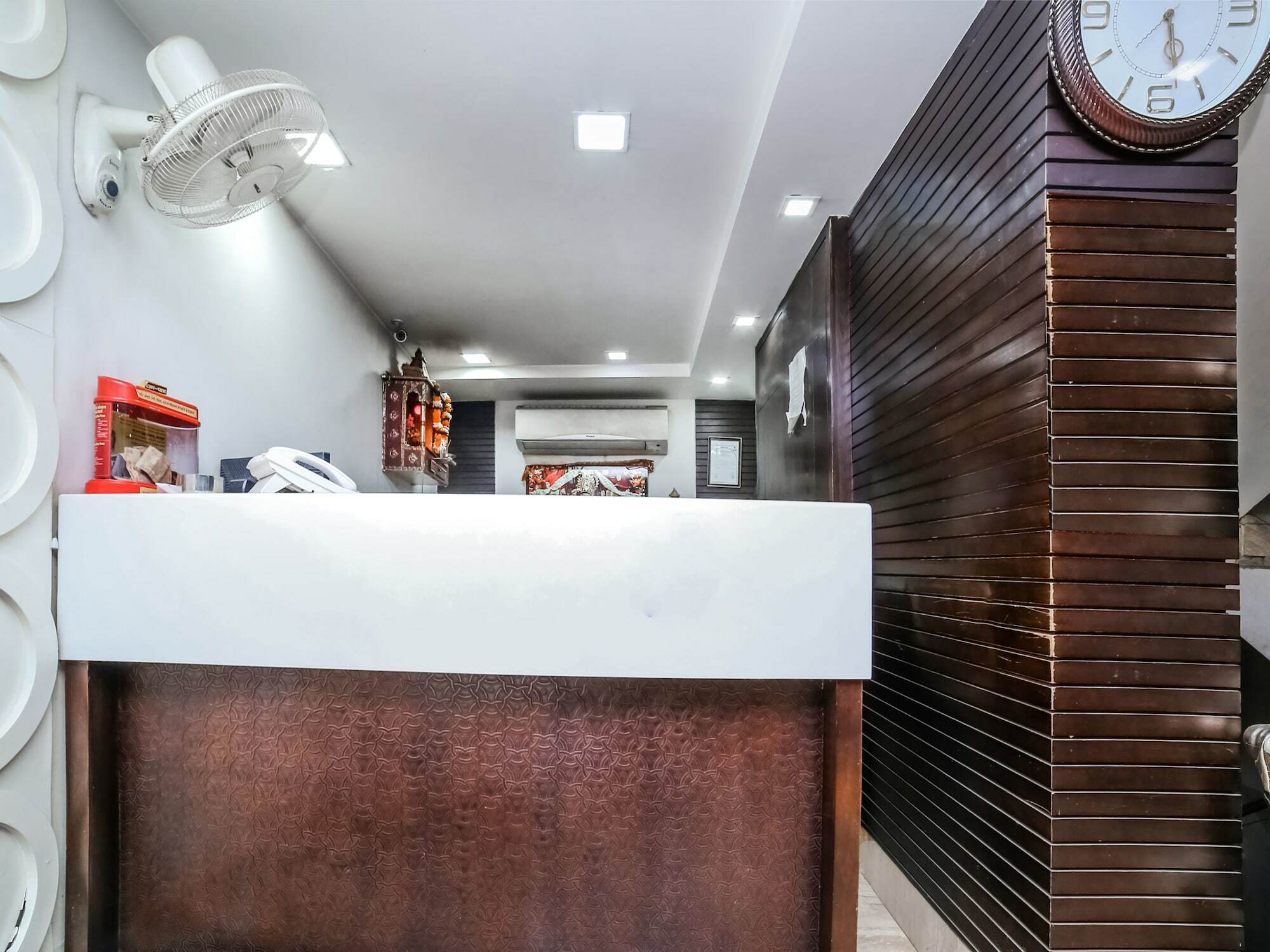 Oyo 11150 Hotel Jmd Rooms New Delhi Exterior photo
