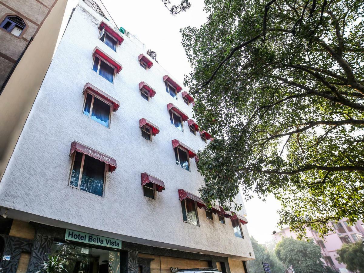 Oyo 11150 Hotel Jmd Rooms New Delhi Exterior photo